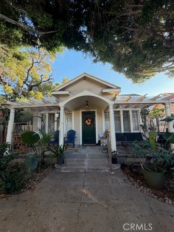 $3,800,000 | 1537 Serrano Avenue, Los Angeles, CA 90027