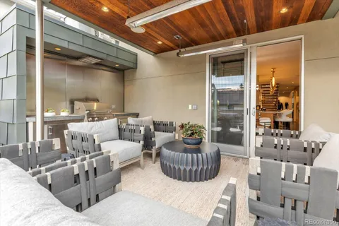 $4,495,000 | 301 Monroe Street, Denver, CO 80206