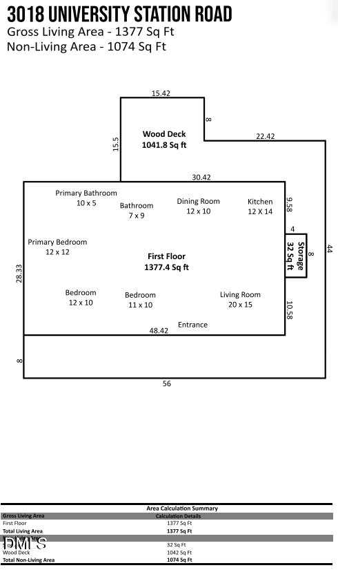3018 University Station Road Durham, NC 27705 - Photo 32 of 32