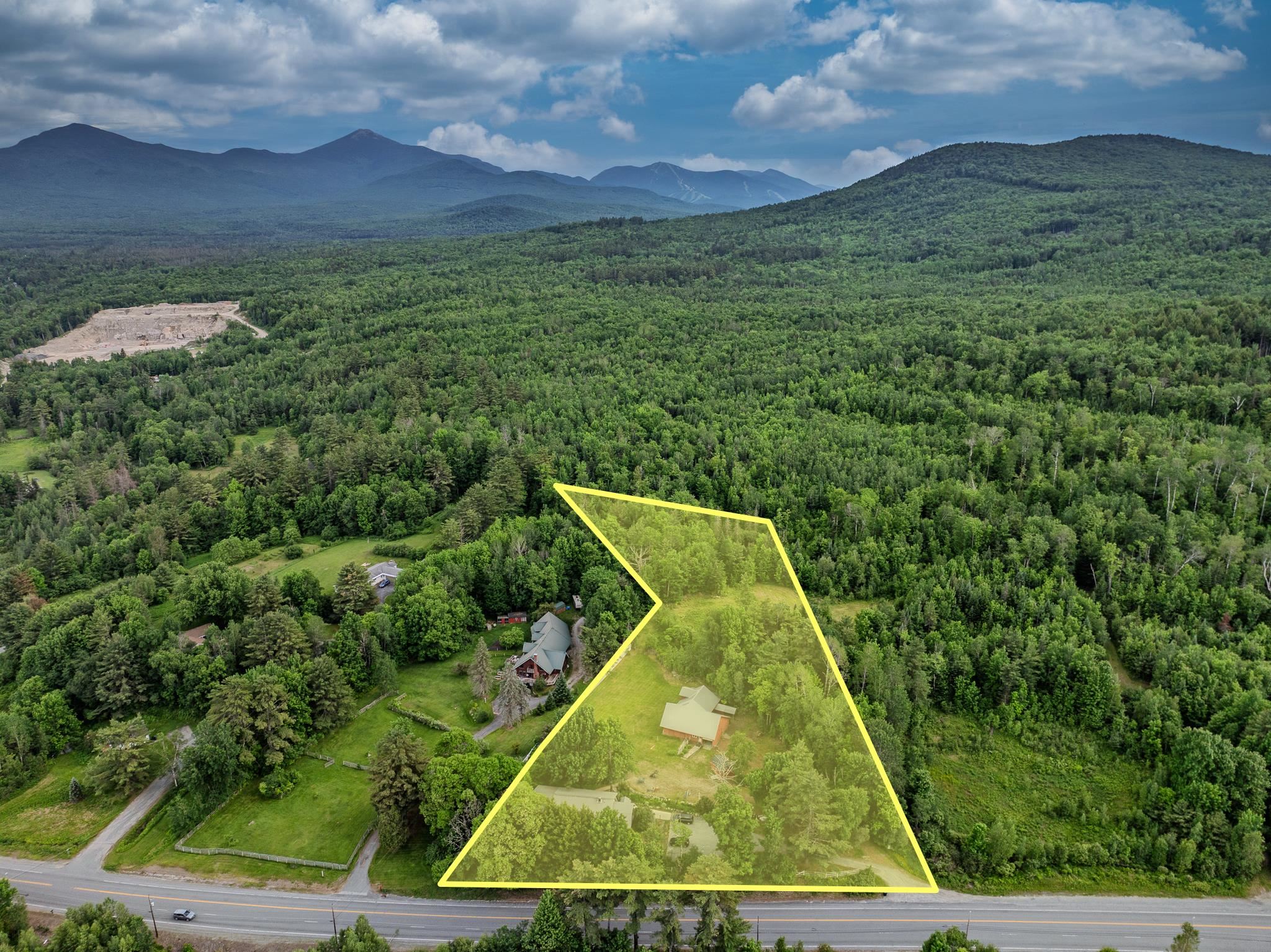 3310 Main Street Bethlehem, NH 03574 - Photo 2 of 56