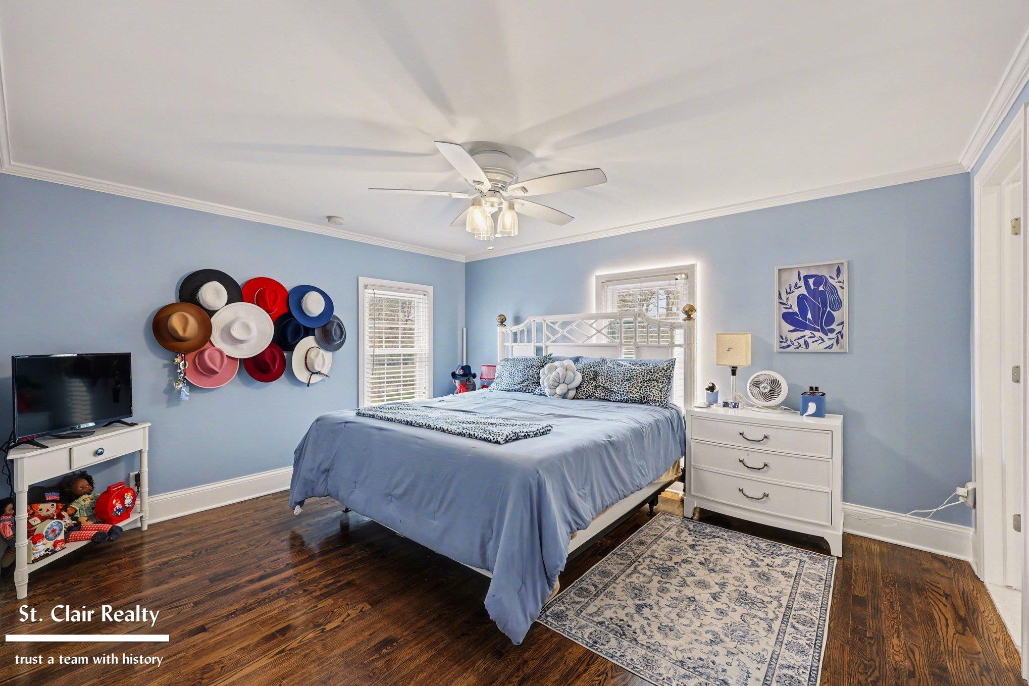 915 North Riverside Avenue St. Clair, MI 48079 - Photo 25 of 38