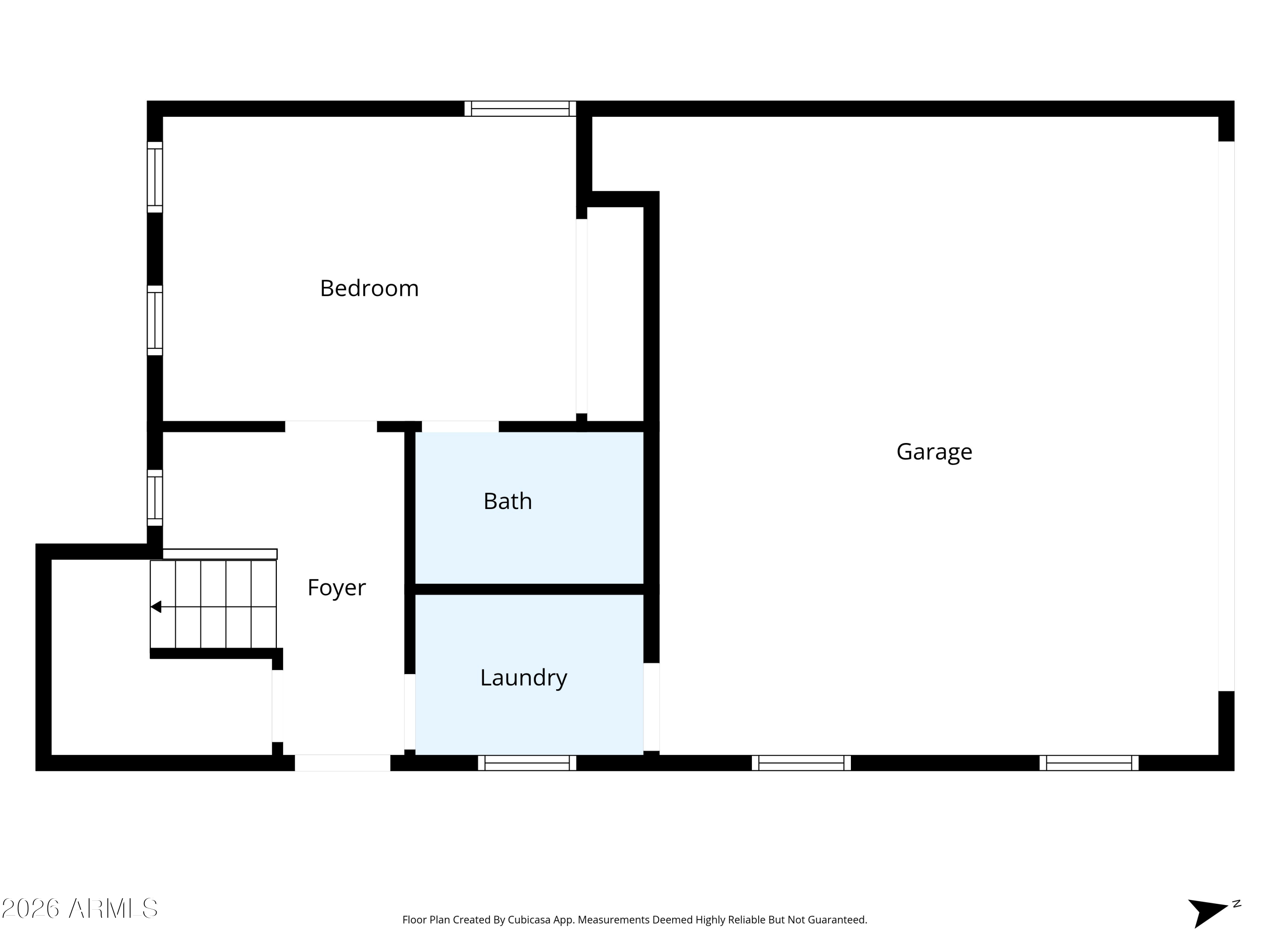 5627 South 21st Terrace Phoenix, AZ 85040 - Photo 30 of 32 a picture of a park