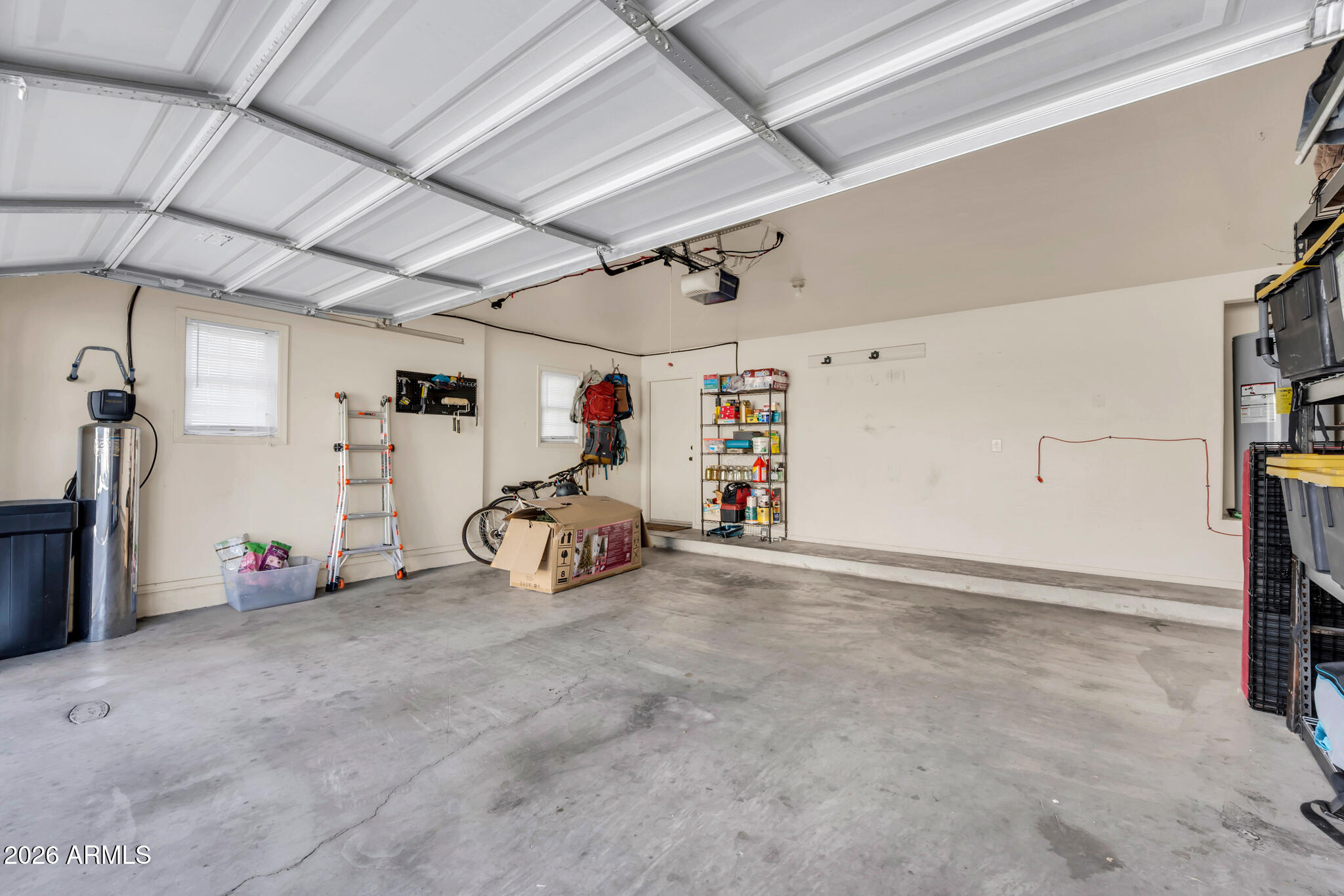 5627 South 21st Terrace Phoenix, AZ 85040 - Photo 29 of 32 a view of a room with gym equipment