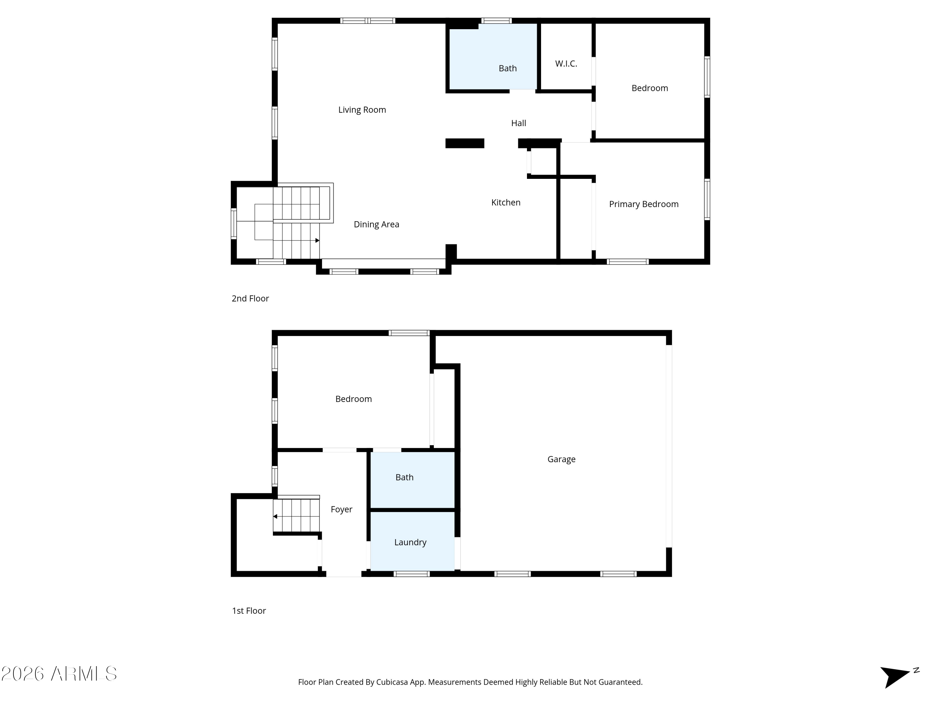 5627 South 21st Terrace Phoenix, AZ 85040 - Photo 32 of 32 unknown