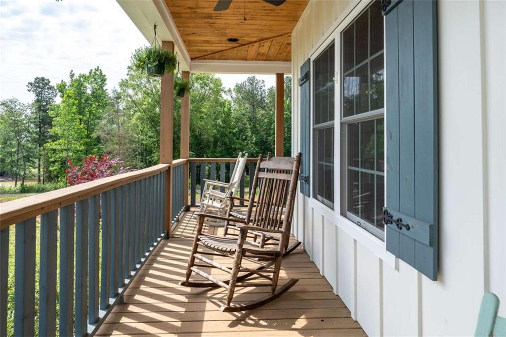 2185 Clotfelter Road Bogart, GA 30622 - Photo 10 of 62