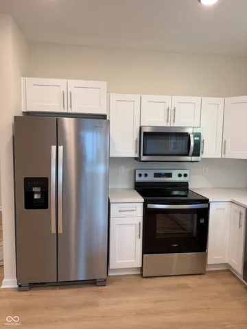 $269,000 | 1084 Tomahawk Place, Martinsville, IN 46151