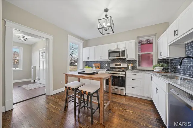 $235,000 | 5217 Loughborough Avenue, St. Louis, MO 63109