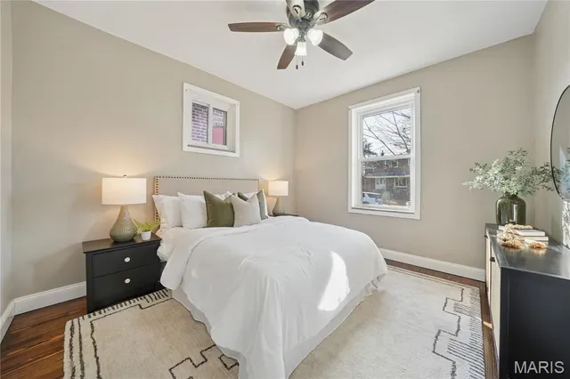 $235,000 | 5217 Loughborough Avenue, St. Louis, MO 63109