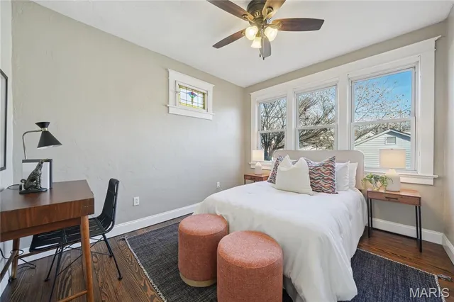 $235,000 | 5217 Loughborough Avenue, St. Louis, MO 63109