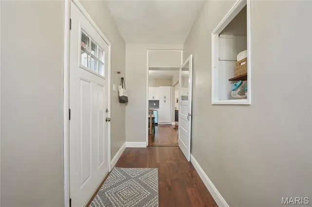 $235,000 | 5217 Loughborough Avenue, St. Louis, MO 63109