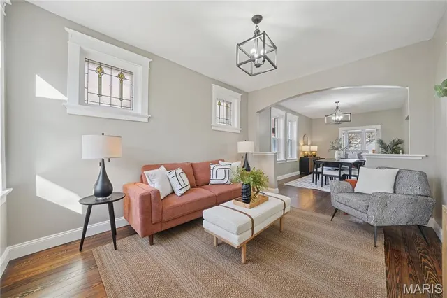 $235,000 | 5217 Loughborough Avenue, St. Louis, MO 63109