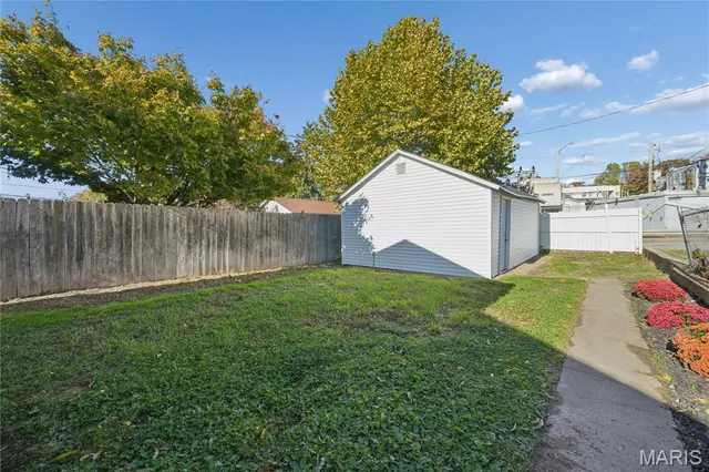 $235,000 | 5217 Loughborough Avenue, St. Louis, MO 63109