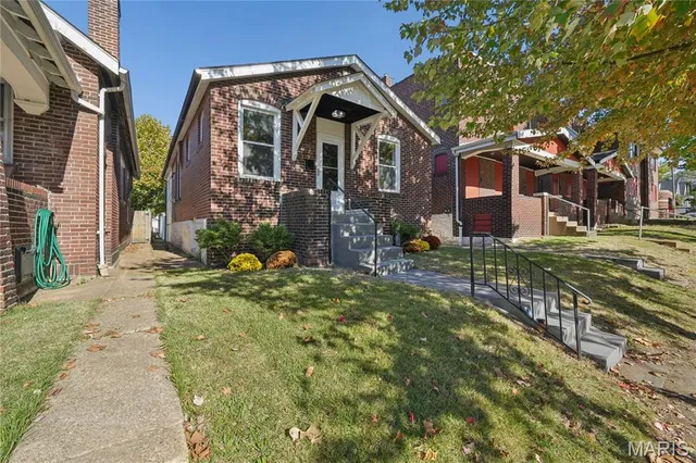 $235,000 | 5217 Loughborough Avenue, St. Louis, MO 63109