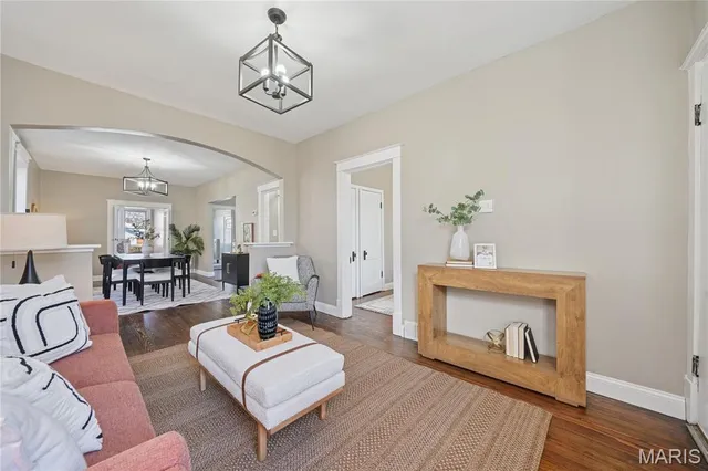 $235,000 | 5217 Loughborough Avenue, St. Louis, MO 63109