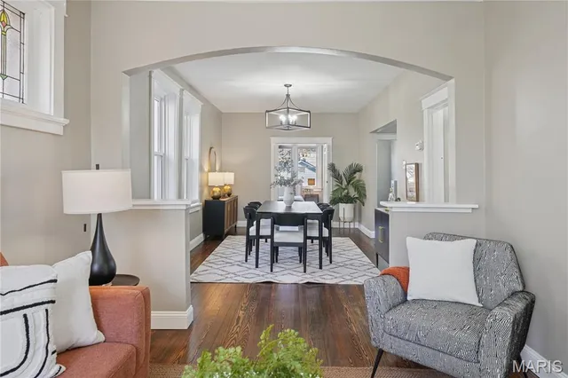 $235,000 | 5217 Loughborough Avenue, St. Louis, MO 63109