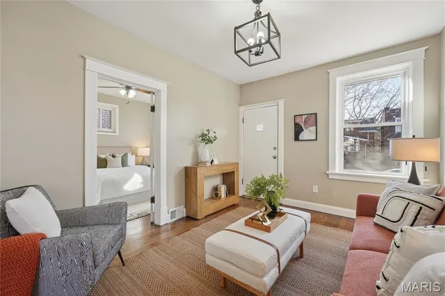 $235,000 | 5217 Loughborough Avenue, St. Louis, MO 63109