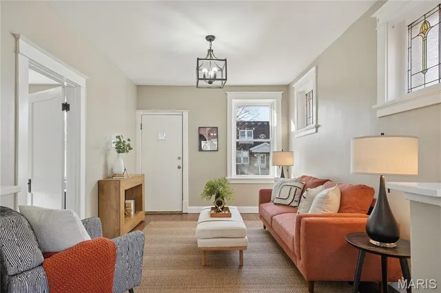 $235,000 | 5217 Loughborough Avenue, St. Louis, MO 63109