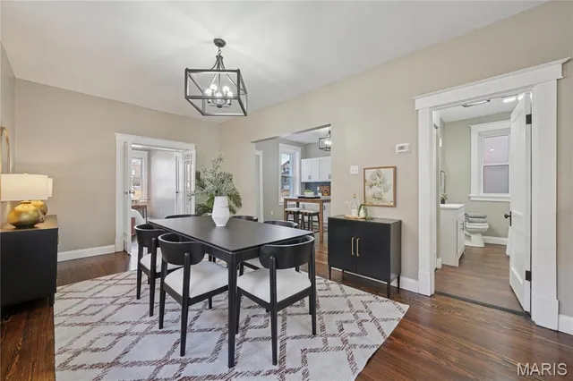 $235,000 | 5217 Loughborough Avenue, St. Louis, MO 63109