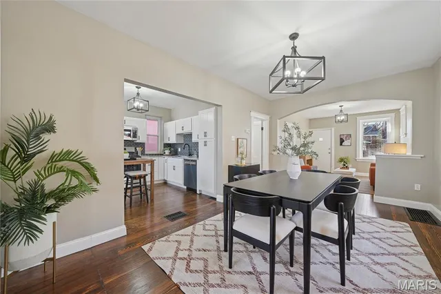 $235,000 | 5217 Loughborough Avenue, St. Louis, MO 63109