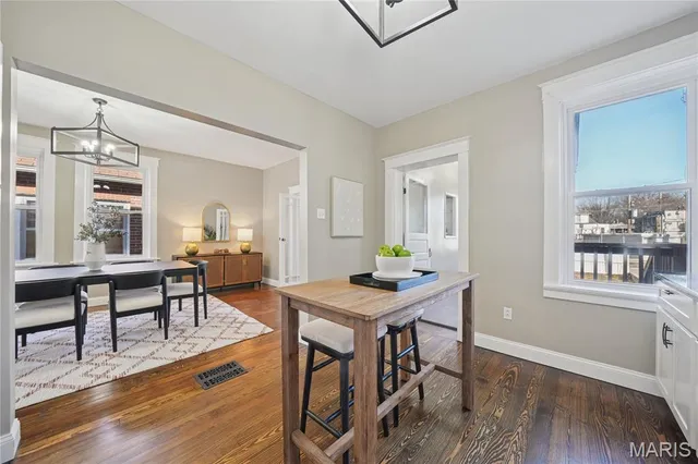 $235,000 | 5217 Loughborough Avenue, St. Louis, MO 63109