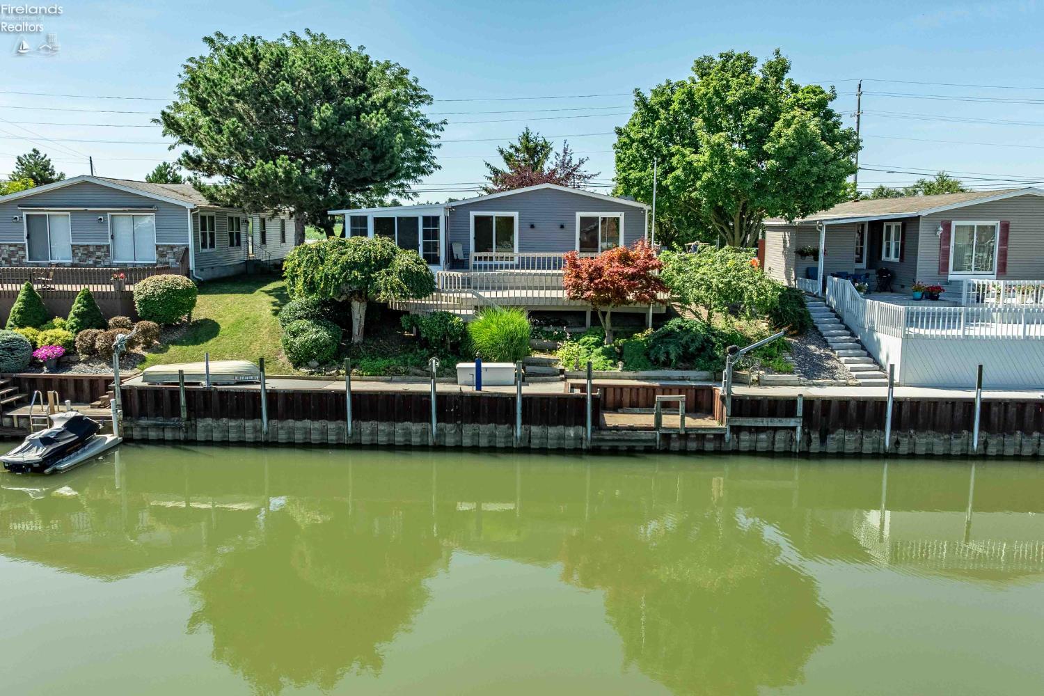 6485 East Harbor Road, Unit 10 Lakeside Marblehead, OH 43440 - Photo 44 of 68 Gallery Image 44