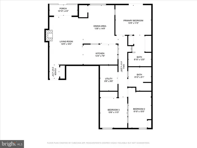 $285,000 | 202 Buckingham Lane, Unit 102, Stafford, VA 22556