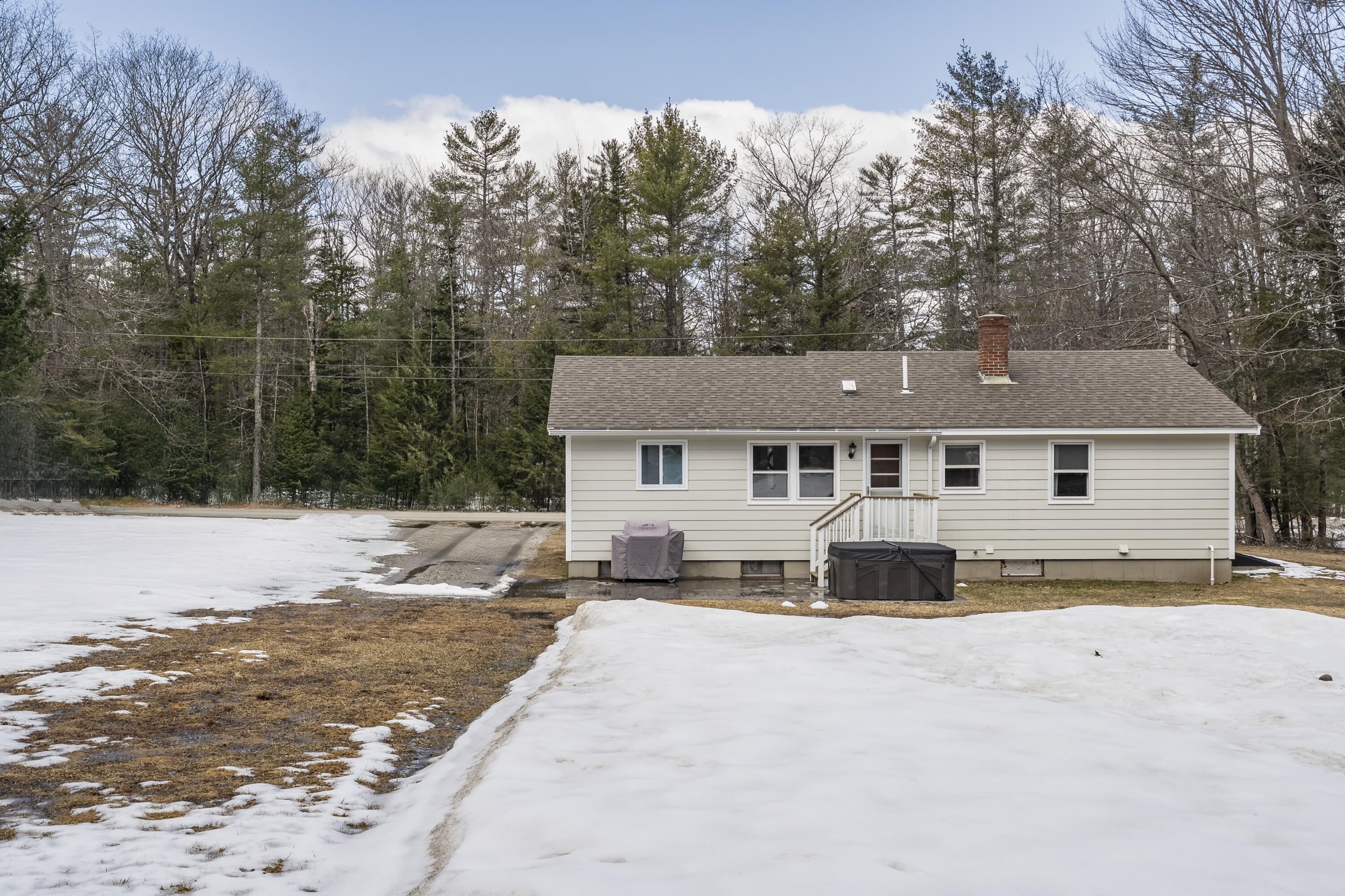 591 Intervale Road Bethel, ME 04217 - Photo 40 of 46 591Intervale-45