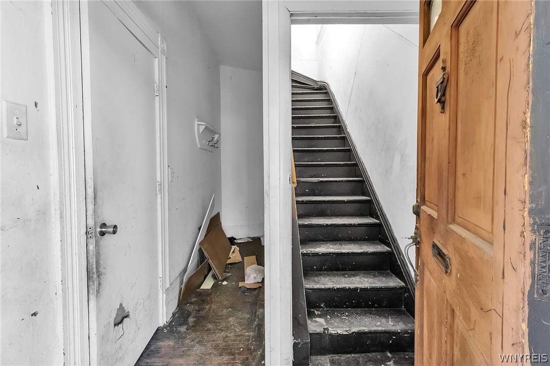 162 Normal Avenue Buffalo, NY 14213 - Photo 25 of 40