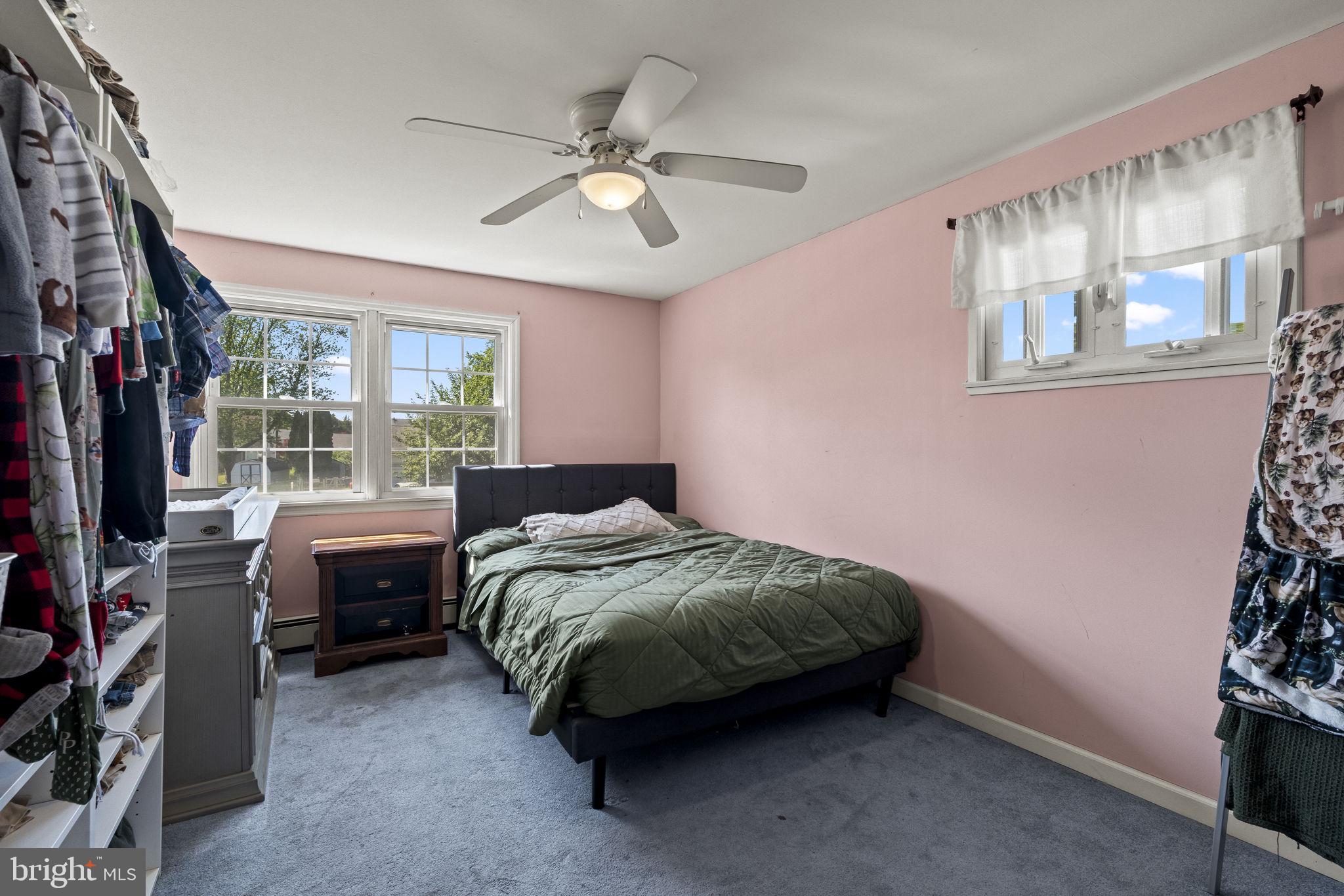 1011 Red Barn Road Warminster, PA 18974 - Photo 31 of 39 Bedroom #2