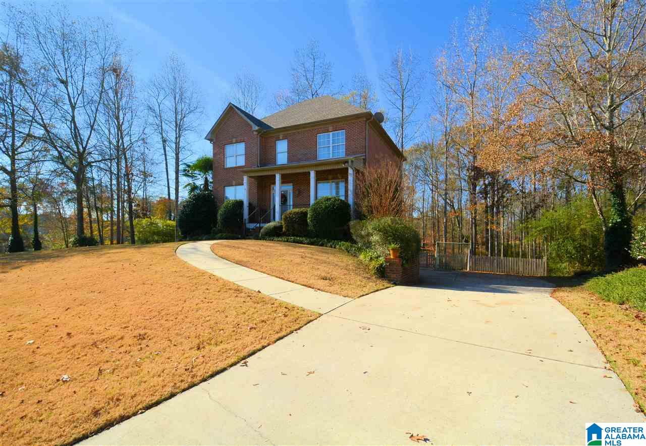121 Branch Drive Chelsea, AL 35043 - Photo 45 of 47
