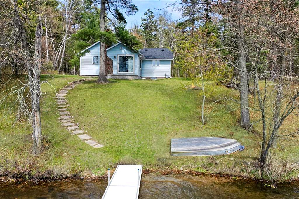 25395 East Clark Lake Road Nisswa, MN 56468 - Photo 2 of 42