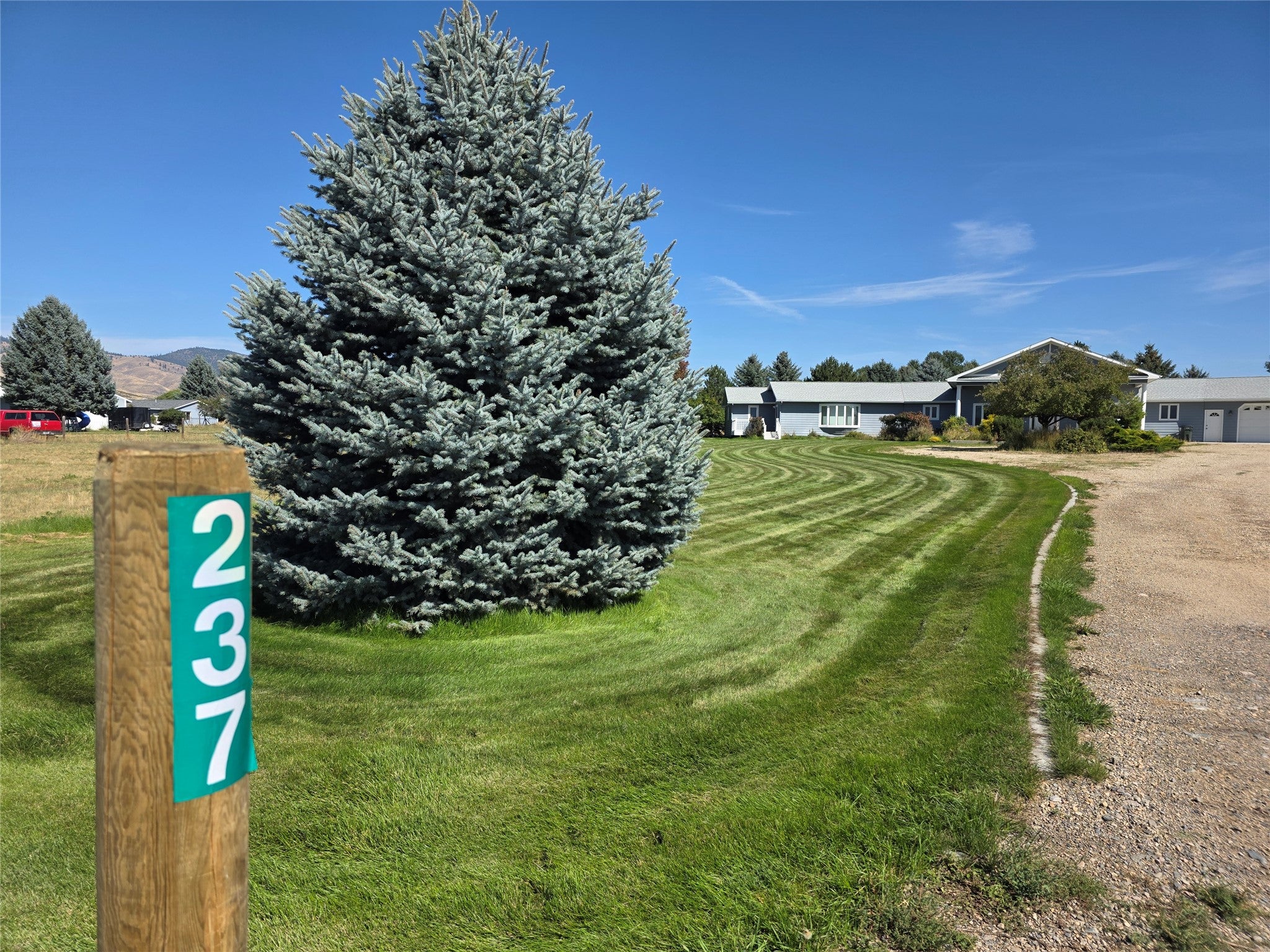 237 8 Mile Creek Road Florence, MT 59833 - Photo 41 of 60 Gallery Image 41
