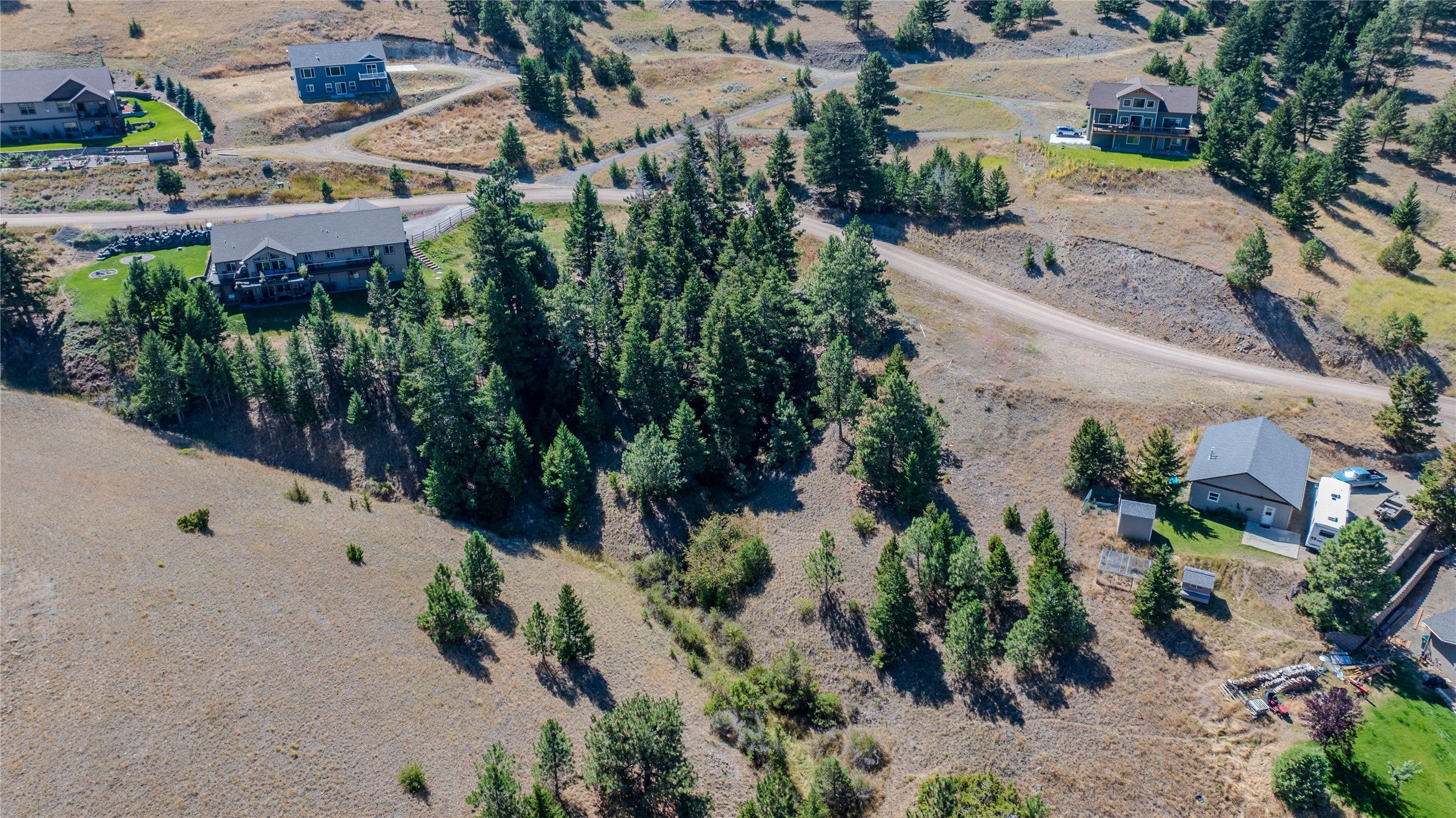 3 Ridgeview Drive Clancy, MT 59634 - Photo 7 of 12 Gallery Image 7