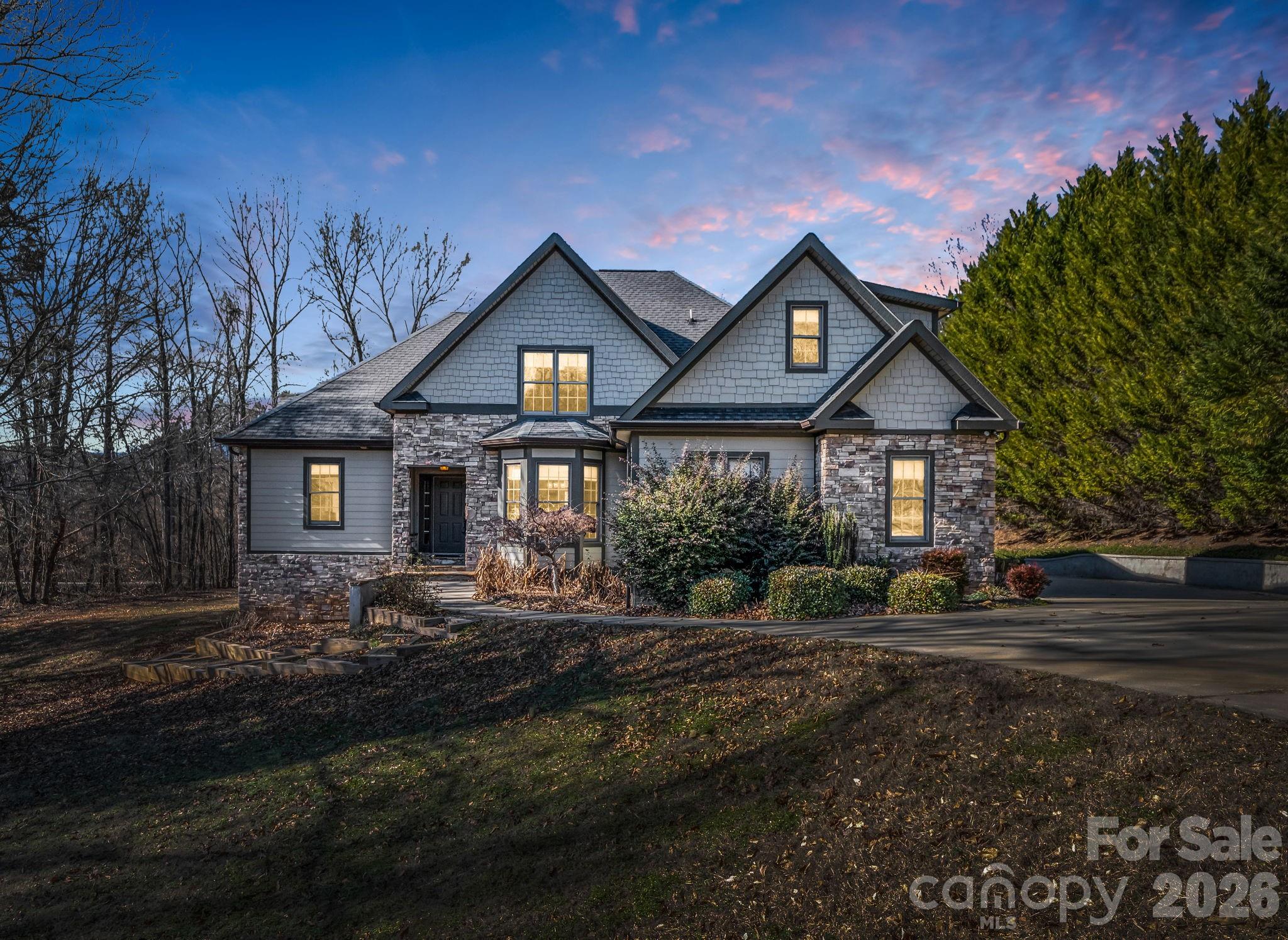 60 Bridge Lane Tryon, NC 28782 - Photo 1 of 48 Gallery Image 1