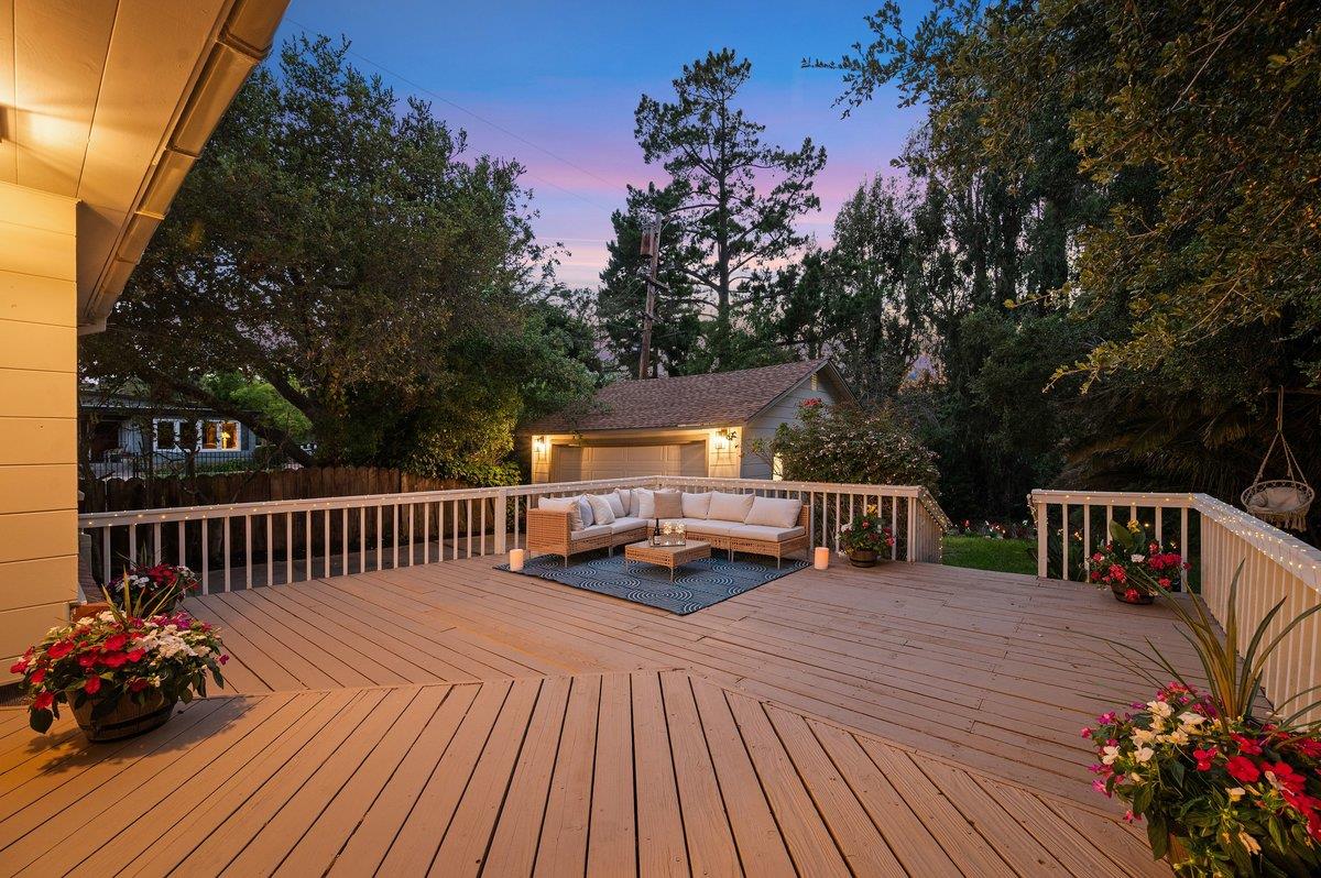 1306 Edgewood Road Redwood City, CA 94062 - Photo 5 of 77