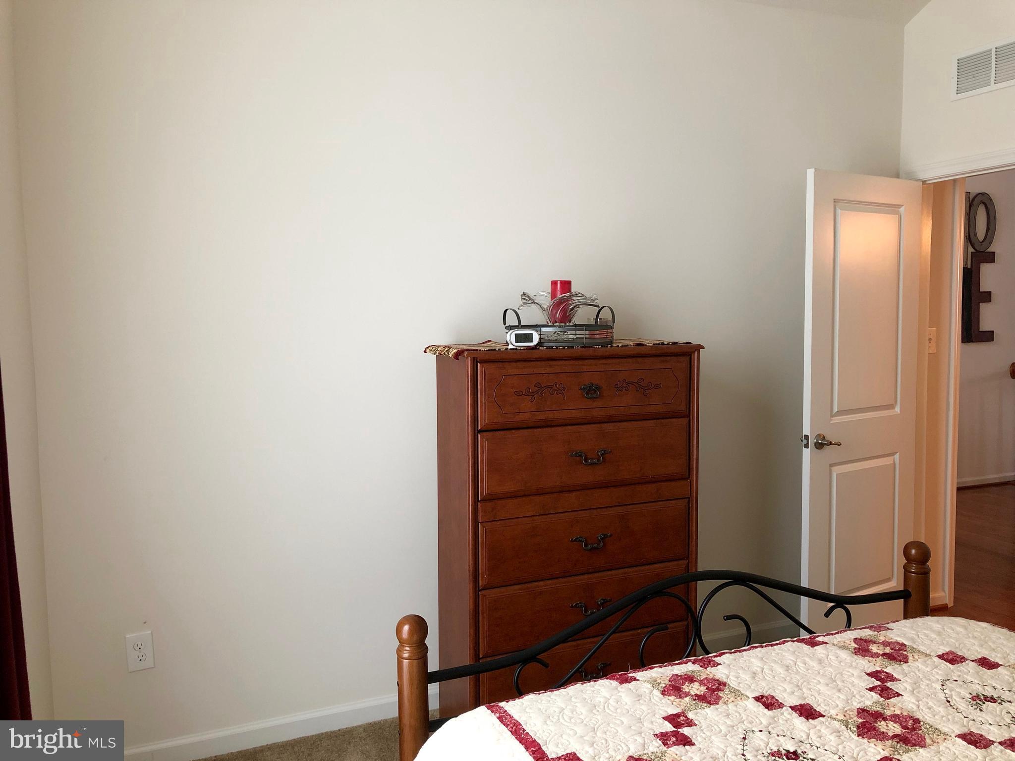 44 Snow Branch Road Clayton, DE 19938 - Photo 14 of 27 Bedroom 1