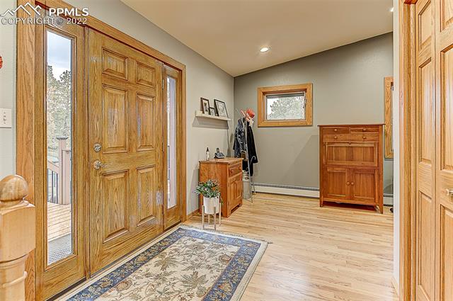 1015 Hidden Valley Road Colorado Springs, CO 80919 - Photo 9 of 46
