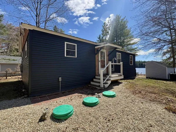 $319,900 | 156 Sandy Point Road, Sanford, ME 04073