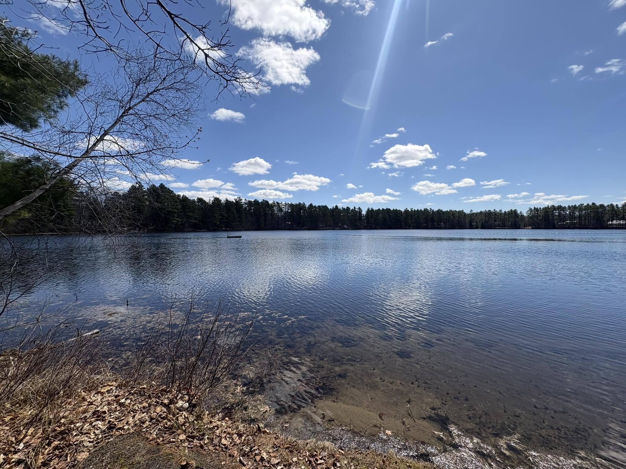 156 Sandy Point Road Sanford, ME 04073 - Photo 3 of 4 View