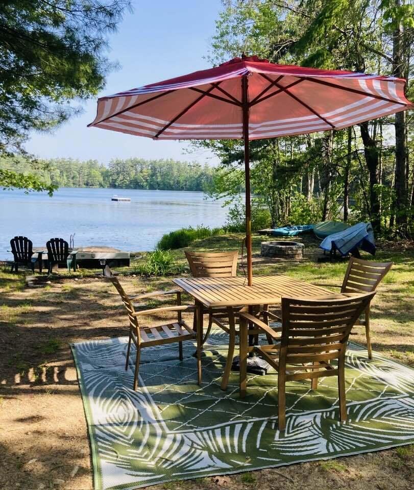 156 Sandy Point Road Sanford, ME 04073 - Photo 4 of 4 View