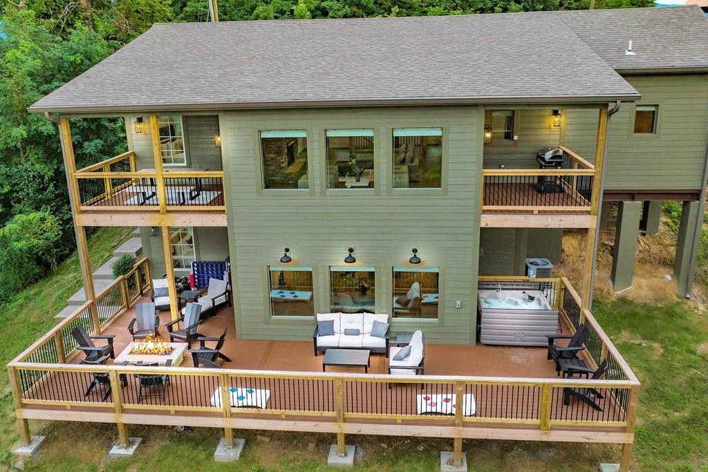 1068 Village Loop Road Gatlinburg, TN 37738 - Photo 1 of 27 Gallery Image 1