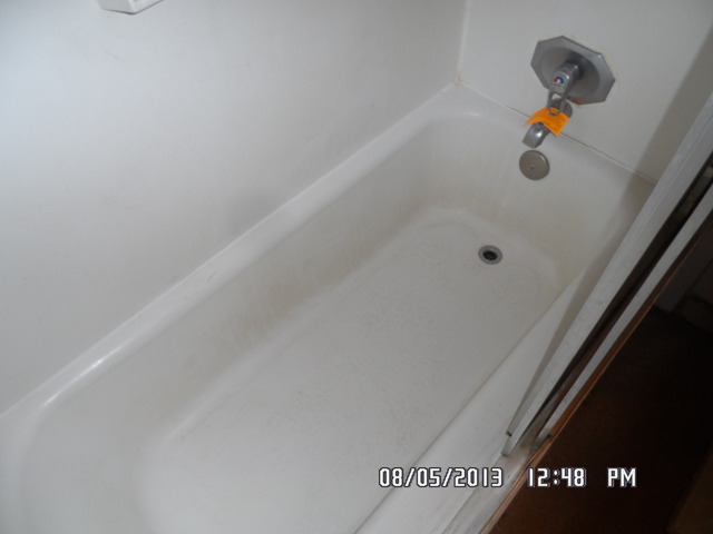 402 Garland Avenue Romeoville, IL 60446 - Photo 12 of 12 a bathroom with a shower