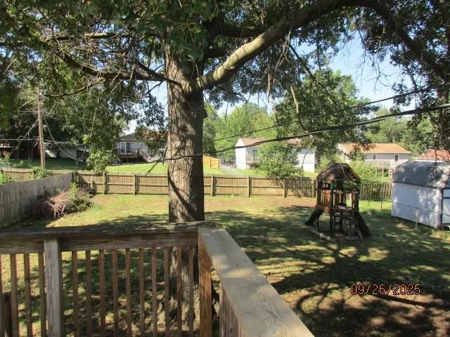 $152,900 | 658 North Mohican Drive, Independence, MO 64056