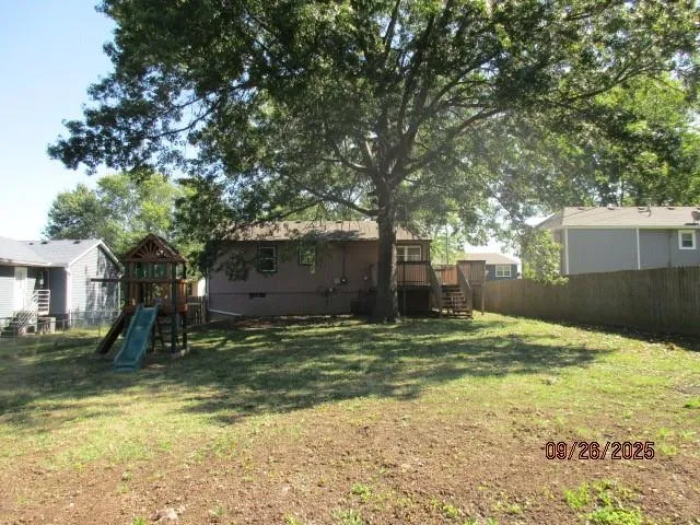 $152,900 | 658 North Mohican Drive, Independence, MO 64056