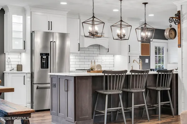 $689,000 | 601 South Stump Tavern Road, Jackson, NJ 08527