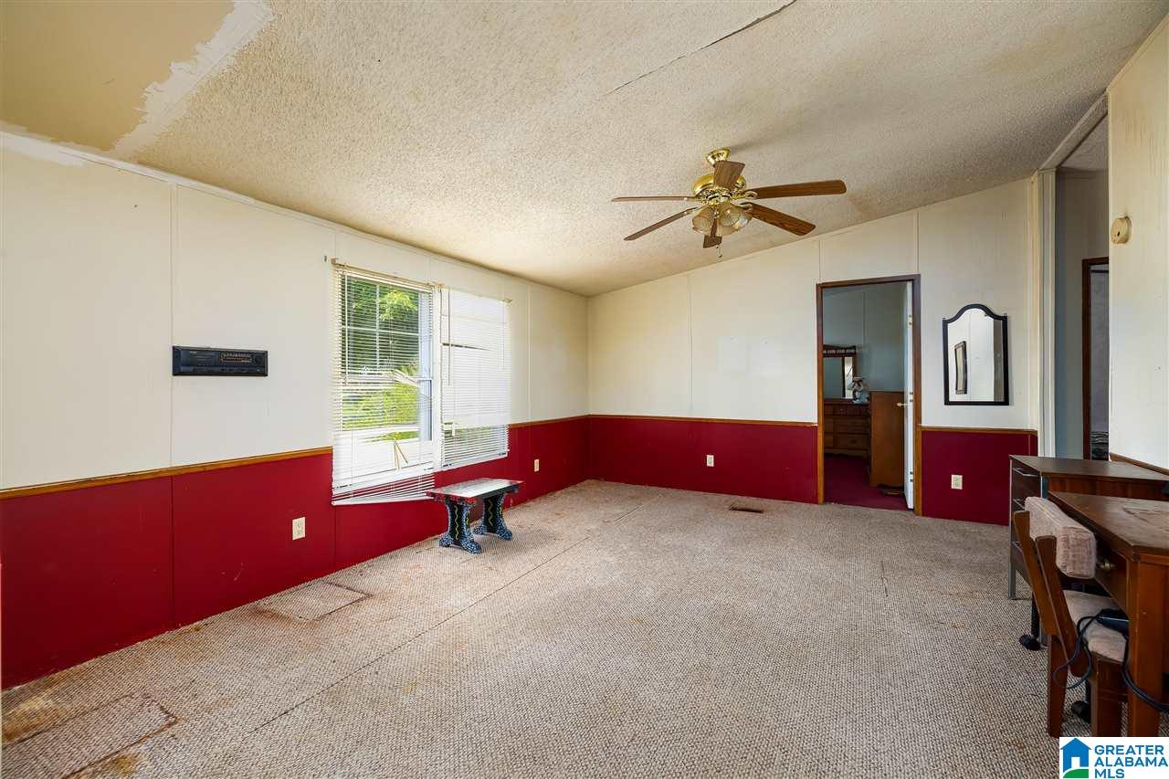 460 George Headley Road Locust Fork, AL 35097 - Photo 20 of 49