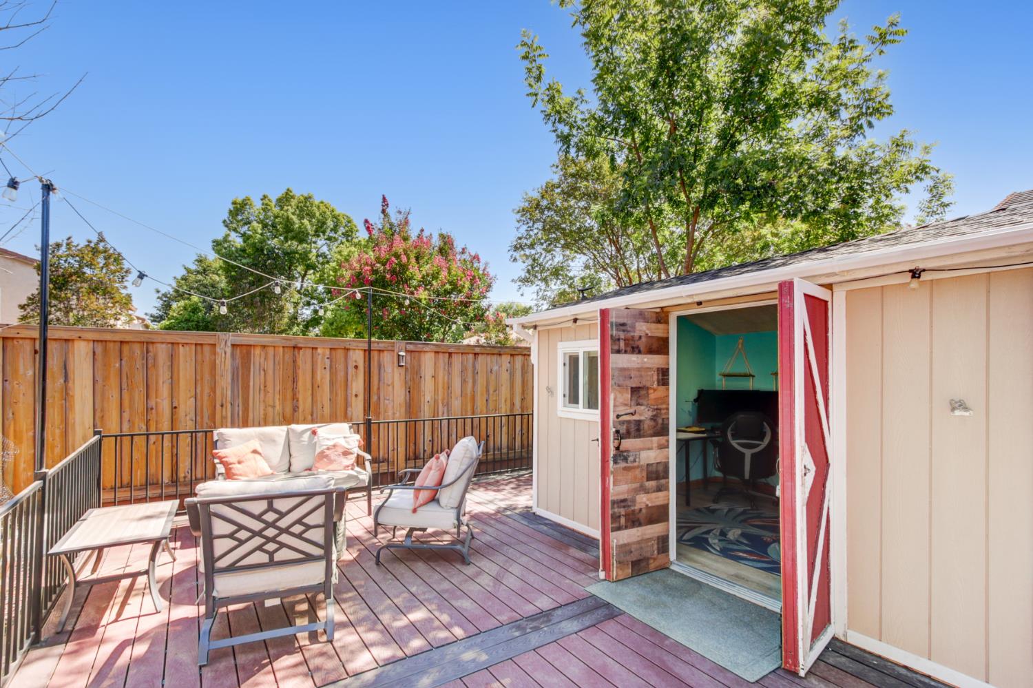 4561 Excelsior Road Mather, CA 95655 - Photo 31 of 48