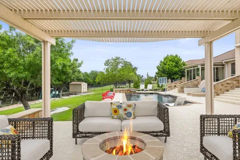 $1,825,000 | 272 Whitney Woods Circle, Georgetown, TX 78633
