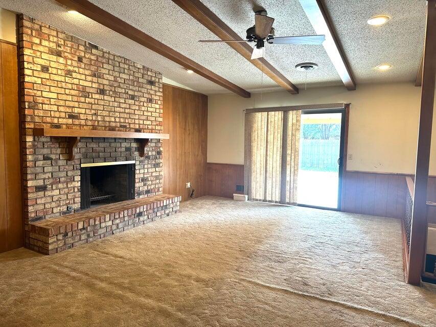 1812 Floydada Plainview, TX 79072 - Photo 4 of 27 4