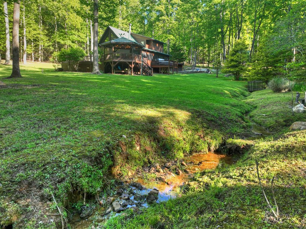 11 Mattie Mitchell Road Morganton, GA 30560 - Photo 48 of 64